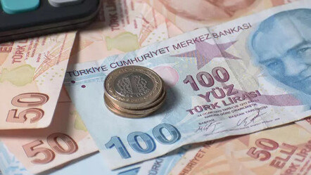 Sosyal medyada gündem oldu! Yeni asgari ücretin sonundaki '2 TL' nereden geliyor? - ekonomi