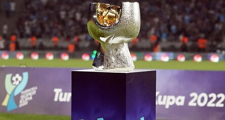 Süper Kupa’yı en çok kazanan takım hangisi? Takımların Süper Kupa sayıları! - spor