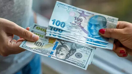 Türk Lirası mevduat ve KKM hesapları için yeni adım! KDV için resmi düzenleme, süre uzatıldı - ekonomi