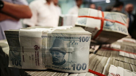 Yabancı yatırımcı Türk Lirası varlıklara akın akın geliyor! TCMB açıkladı, hisse alım serisi 8. haftaya çıktı - ekonomi