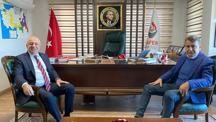 Zafer Partisi'nden şok İBB adayı! Özdağ'ın görüştüğü isim dikkat çekmişti - politika