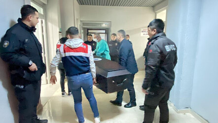 Zonguldak'ta dehşet! Uzman çavuş, tartıştığı karısını ormana götürüp öldürdü - gundem