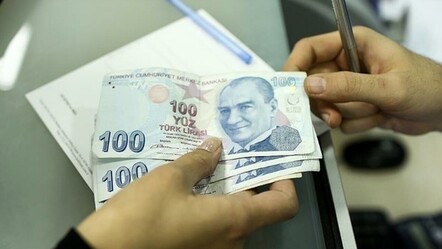 Asgari ücretin belli olmasından sonra gözler SGK'ya çevrildi...Bunu kaçıranlar 50 bin lira fark ödeyecek! Son gün 31 Aralık - ekonomi