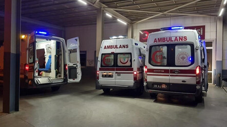 Aydın'da kadın cinayeti: Ölmeden önce eşinin bıçakladığını söyledi - gundem