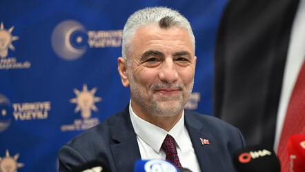 Bakan Bolat güzel haberi duyurdu! Türkiye ihracatta bir rekor daha kırdı - ekonomi