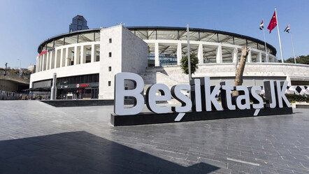 Beşiktaş'tan 'Süper Kupa' daveti! 'Kapımız açık' - gundem