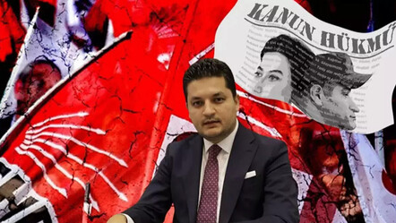 CHP, ‘FETÖ'yü savunmak muhalefet olamaz' diyen Oktay Başaran’ı ihraç etti - politika