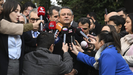 CHP’de 200 belediye başkan adayı açıklanacak! Tarih belli oldu - politika