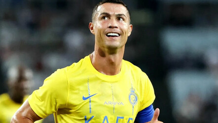 Cristiano Ronaldo'dan Fenerbahçe ve Galatasaray'a büyük sürpriz - spor