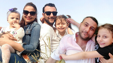 Depremden aylar sonra hastanelik eden kayıtlar! Kızının sesini duyan acılı baba 6 Şubat'ı yeniden yaşadı - gundem