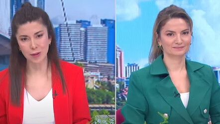 Dolandırıcılık iddialarıyla gündeme gelen Müge Dağıstanlı ve Gülşen Yüksel 2. Sayfa’ya veda etti - haberler