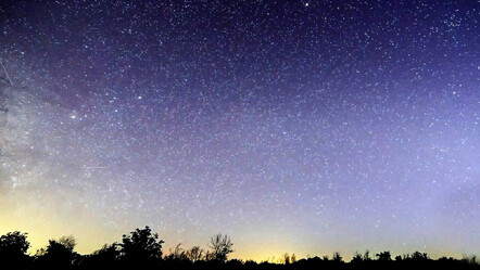 Dünyaya hızla yaklaşıyor… Bilim insanları tarih verdi: ‘Şeytan kuyruklu yıldız’ patlayacak - teknoloji