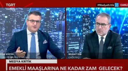 Emekli maaşı ne kadar olacak 2024? Cem Küçük en düşük emekli maaşı tahmini! - ekonomi