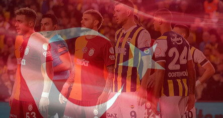 Galatasaray Fenerbahçe maçı ne zamana ertelendi? Süper Kupa ne zaman oynanacak? - spor