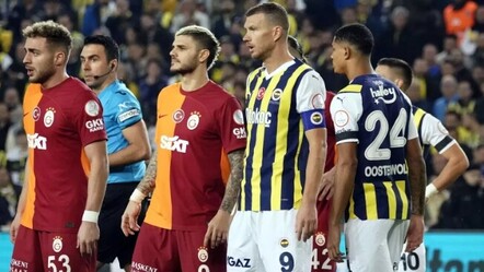 Galatasaray maça çıkmayacak mı, Süper Kupa maçı iptal mi? Galatasaray Fenerbahçe maçı iptal mi oldu? - spor