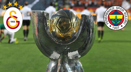 Galatasaray’ın ve Fenerbahçe’nin kaç tane Süper Kupası var? Fenerbahçe ve Galatasaray’ın Süper Kupa sayısı! - futbol