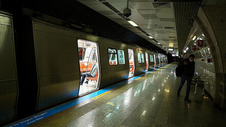 İBB son dakika olarak duyurdu! Metro seferlerine ‘Fenerbahçe-Galatasaray' düzenlemesi - gundem