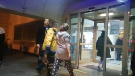 Isparta'da yurtta kalan 110 öğrenci zehirlendi - gundem