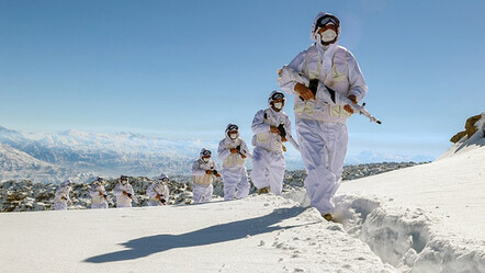 Kalleş saldırının olduğu gece Mehmetçik destan yazdı - politika