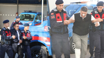 Katliam gibi kazada 10 kişi ölmüş 61 kişi yaralanmıştı! Şoförden kazayla ilgili pişkin sözler - gundem