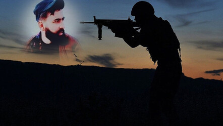 MİT'ten Suriye'de yine nokta vuruş! Üst düzey PKK'lı öldürüldü - gundem