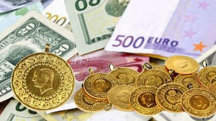 Ne borsa, ne dolar, ne gram! 2023'ün en çok kazandıranı belli oldu - ekonomi
