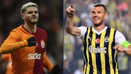 Süper Final... Yılın son derbisinde Fenerbahçe ve Galatasaray karşılaşacak - spor
