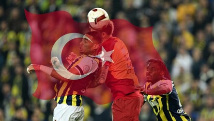 SÜPER KUPA | Ertelenen Galatasaray-Fenerbahçe Derbisi hangi sahada oynanacak? Galatasaray-Fenerbahçe maçı Suudi Arabistan'da mı oynanacak? - basketbol