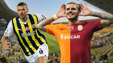 Süper Kupa maçı öncesi kriz! Fenerbahçe ve Galatasaray sahadan çekiliyor mu? - spor