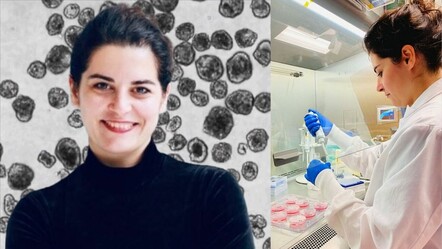 Türk bilim insanından cığır açan buluş! İnsan hücrelerinden canlı robot üretti - teknoloji