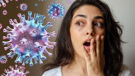 Yeni covid varyantı JN.1 yayılıyor… 2 yeni belirtiye dikkat! - saglik