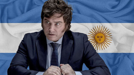 Arjantin'den ABD'ye yeşil ışık! BRICS'ten çıktı, 3 ülkeyle ilişkileri kesti - dunya