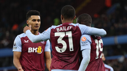 Aston Villa şampiyon olur mu? Premier League'de Emery fırtınası dinmiyor - spor