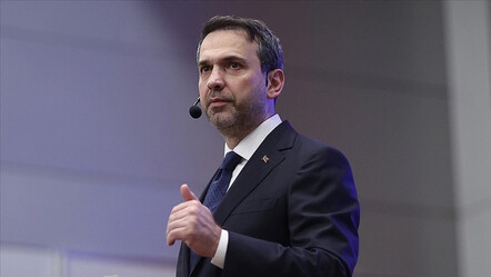 Bakan Bayraktar'dan doğal gaz müjdesi! 'Kışa hazırız' diyerek yeni hedefi açıkladı - ekonomi