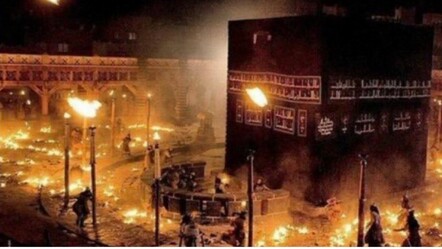 Bakan Yerlikaya 'gereği yapıldı' diyerek duyurdu: Provokatif Süper Kupa paylaşımlarına gözaltı - guncel