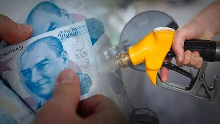 Benzin, motorin ve LPG'ye büyük zam! Depoları doldurun, tarihi belli oldu, işte güncel akaryakıt fiyatları - ekonomi