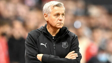 Beşiktaş'ın yeni teknik direktörü belli oldu! Dünyaca ünlü Fransız hoca İstanbul'a geliyor - spor