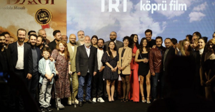 Bugün Gönül Dağı var mı? 30 Aralık bu akşam Gönül Dağı yayınlanacak mı? - medya