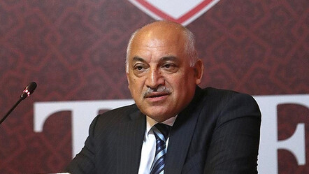 Büyükekşi'ye yol göründü! Önce Faruk Koca, sonra Ecmel başkan, şimdi de Süper Kupa... - spor