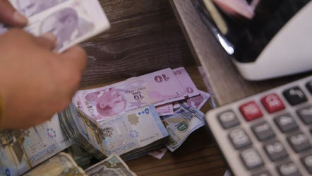 Enflasyon düzeltmesinin detayları belli oldu: Resmi Gazete'de yayımlandı! - ekonomi