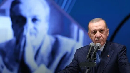 Erdoğan'ın Ayasofya sözleri ayakta alkışlandı! 'Bizim için şereflerin en büyüğü' - politika