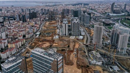 Gayrimenkul Uzmanı Şule Duman açıkladı! 1 buçuk milyon lira destekli kentsel dönüşüm müjdesinde bilinmeyen fırsatlar…Kaçıran üzülecek - ekonomi