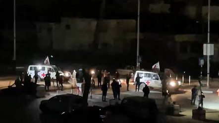 Hamas ile İsrail arasında ateşkes ve rehine takası konusunda yeni anlaşma sağlandığı iddia edildi - dunya