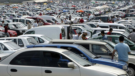 İkinci elde 'keriz silkeleme' dönemi! Uzmanlardan 'acil değilse satmayın' uyarısı - ekonomi