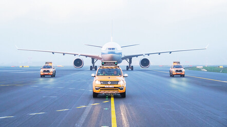 İstanbul Havalimanı 100'ler kulübünde - ekonomi