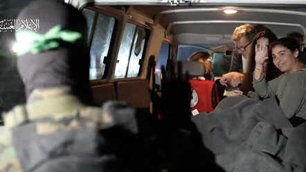 Katar’dan dikkat çeken Hamas teklifi! İsrail basını bu haberle çalkalanıyor - dunya