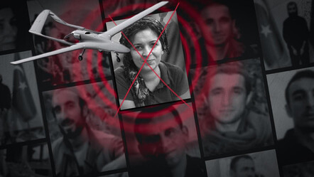 MİT, Suriye'de PKK'nın kasasını etkisiz hale getirdi - gundem