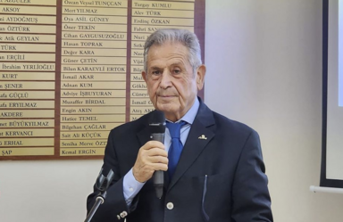 Mustafa Kemal Ulusu kimdir? Kaç yaşında, mesleği nedir? - biyografi