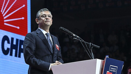 Özgür Özel’in gözü milliyetçi seçmende - politika