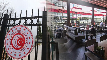 Restoran ve kafeler için yeni dönem başlıyor! Ticaret Bakanlığı 2024'te uygulanacak düzenlemeleri açıkladı - ekonomi